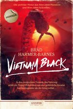 VIETNAM BLACK Cover des Buches VIETNAM BLACK (ISBN: 9783958353749)