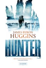 HUNTER Cover des Buches HUNTER (ISBN: 9783958354180)