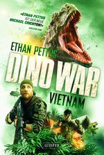 DINO WAR: VIETNAM Cover des Buches DINO WAR: VIETNAM (ISBN: 9783958356870)
