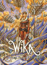 Wika. Band 3 Cover des Buches Wika. Band 3 (ISBN: 9783958390072)