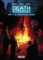 Death Experience. Band 3 Cover des Buches Death Experience. Band 3 (ISBN: 9783958390294)