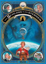 Das Schloss in den Sternen. Band 1 Cover des Buches Das Schloss in den Sternen. Band 1 (ISBN: 9783958390706)