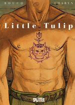 Little Tulip Cover des Buches Little Tulip (ISBN: 9783958391352)