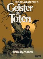Geister der Toten Cover des Buches Geister der Toten (ISBN: 9783958391451)