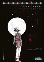 Descender. Band 1 Cover des Buches Descender. Band 1 (ISBN: 9783958391666)