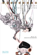 Descender. Band 2 Cover des Buches Descender. Band 2 (ISBN: 9783958391673)