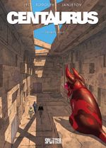 Centaurus. Band 2 Cover des Buches Centaurus. Band 2 (ISBN: 9783958391888)