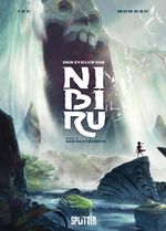 Nibiru Cover des Buches Nibiru (ISBN: 9783958391963)