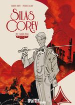 Silas Corey - Der Aquila-Ring Cover des Buches Silas Corey - Der Aquila-Ring (ISBN: 9783958392571)