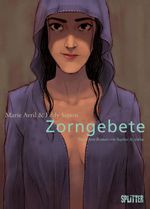 Zorngebete Cover des Buches Zorngebete (ISBN: 9783958392984)