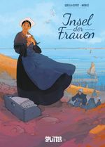 Insel der Frauen Cover des Buches Insel der Frauen (ISBN: 9783958393325)