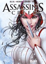 Assassin’s Creed. Band 2 Cover des Buches Assassin’s Creed. Band 2 (ISBN: 9783958394186)