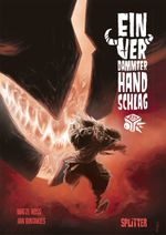 Ein verdammter Handschlag Cover des Buches Ein verdammter Handschlag (ISBN: 9783958394629)