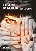 Black Magick. Band 3 Cover des Buches Black Magick. Band 3 (ISBN: 9783958394803)