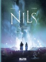 Nils. Band 1 Cover des Buches Nils. Band 1 (ISBN: 9783958395107)