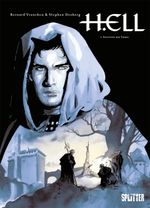 H.ELL. Band 1 Cover des Buches H.ELL. Band 1 (ISBN: 9783958395572)