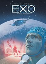 EXO. Band 2 Cover des Buches EXO. Band 2 (ISBN: 9783958395664)
