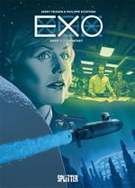 EXO. Band 3 Cover des Buches EXO. Band 3 (ISBN: 9783958395671)