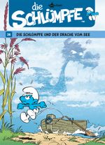 Die Schlümpfe. Band 36 Cover des Buches Die Schlümpfe. Band 36 (ISBN: 9783958399075)