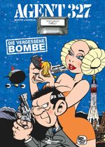 Agent 327. Band 12 Cover des Buches Agent 327. Band 12 (ISBN: 9783958399457)