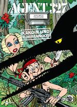 Agent 327. Band 14 Cover des Buches Agent 327. Band 14 (ISBN: 9783958399471)