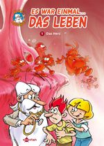 Es war einmal das Leben. Band 1 Cover des Buches Es war einmal das Leben. Band 1 (ISBN: 9783958399808)