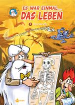 Es war einmal das Leben. Band 3 Cover des Buches Es war einmal das Leben. Band 3 (ISBN: 9783958399822)