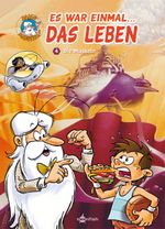 Es war einmal das Leben. Band 4 Cover des Buches Es war einmal das Leben. Band 4 (ISBN: 9783958399839)