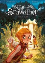 Der Club der drei Schwestern. Band 1 Cover des Buches Der Club der drei Schwestern. Band 1 (ISBN: 9783958399907)