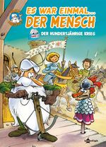 Es war einmal… der Mensch. Band 5 Cover des Buches Es war einmal… der Mensch. Band 5 (ISBN: 9783958399983)