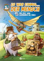 Es war einmal… der Mensch. Band 6 Cover des Buches Es war einmal… der Mensch. Band 6 (ISBN: 9783958399990)