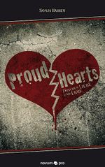 Proud Hearts Cover des Buches Proud Hearts (ISBN: 9783958403901)