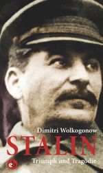 Stalin Cover des Buches Stalin (ISBN: 9783958410282)