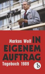 In eigenem Auftrag Cover des Buches In eigenem Auftrag (ISBN: 9783958410381)