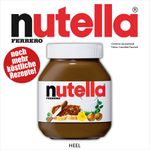 Nutella Cover des Buches Nutella (ISBN: 9783958431188)