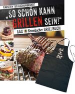 So schön kann Grillen sein Cover des Buches So schön kann Grillen sein (ISBN: 9783958431652)