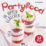 Partyfood Cover des Buches Partyfood (ISBN: 9783958431669)