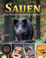 Sauen Cover des Buches Sauen (ISBN: 9783958431690)