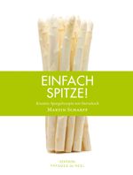 Einfach Spitze Cover des Buches Einfach Spitze (ISBN: 9783958433212)