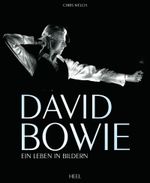 David Bowie Cover des Buches David Bowie (ISBN: 9783958433250)