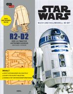 Incredibuilds: R2-D2 Cover des Buches Incredibuilds: R2-D2 (ISBN: 9783958433830)