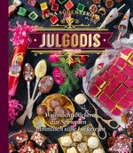 Julgodis - Weihnachtsbäckerei aus Schweden Cover des Buches Julgodis - Weihnachtsbäckerei aus Schweden (ISBN: 9783958437517)