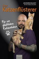 Der Katzenflüsterer Cover des Buches Der Katzenflüsterer (ISBN: 9783958438828)
