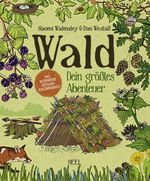 Wald Cover des Buches Wald (ISBN: 9783958438842)