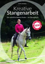 Kreative Stangenarbeit Cover des Buches Kreative Stangenarbeit (ISBN: 9783958470170)