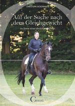 Auf der Suche nach dem Gleichgewicht... Cover des Buches Auf der Suche nach dem Gleichgewicht... (ISBN: 9783958470248)