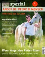 Natural Horse 36 Sonderausgabe Cover des Buches Natural Horse 36 Sonderausgabe (ISBN: 9783958471061)