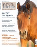 Natural Horse 49 Cover des Buches Natural Horse 49 (ISBN: 9783958471498)