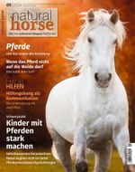 Natural Horse 53 Cover des Buches Natural Horse 53 (ISBN: 9783958471535)