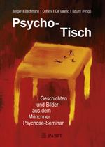 Psycho-Tisch Cover des Buches Psycho-Tisch (ISBN: 9783958532311)